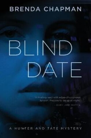 Cover of Blind Date