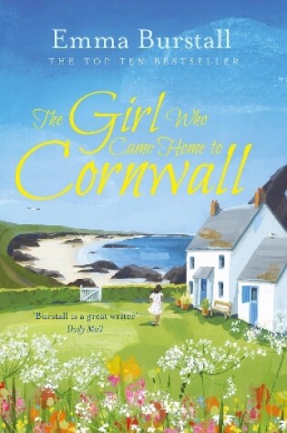 Cover of The Girl Who Came Home to Cornwall
