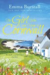 Book cover for The Girl Who Came Home to Cornwall