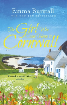 Cover of The Girl Who Came Home to Cornwall