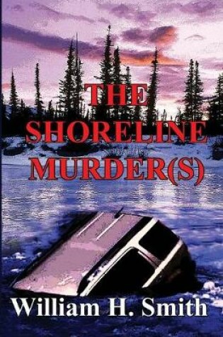 Cover of The Shoreline Murder(s)