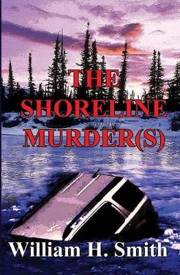 Book cover for The Shoreline Murder(s)