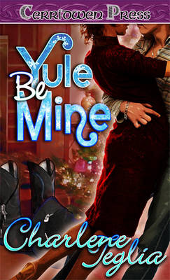 Book cover for Yule Be Mine