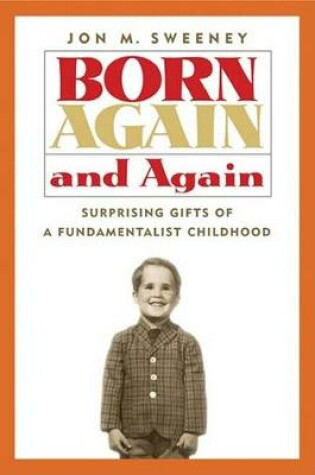 Cover of Born Again and Again