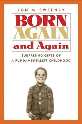 Book cover for Born Again and Again