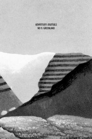 Cover of No 9. Greenland