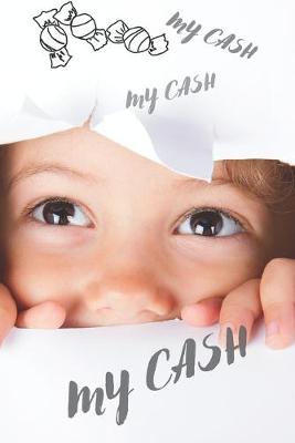 Cover of My cash