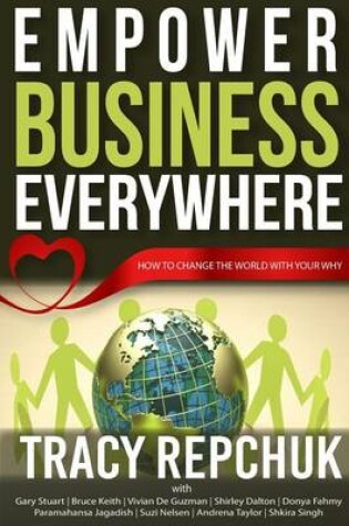 Cover of Empower Business Everywhere