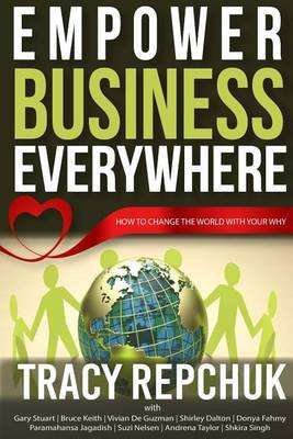 Book cover for Empower Business Everywhere