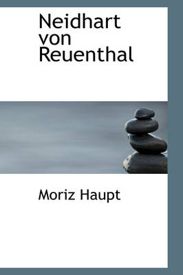 Book cover for Neidhart Von Reuenthal