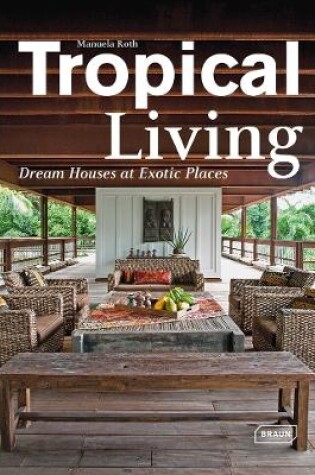 Cover of Tropical Living