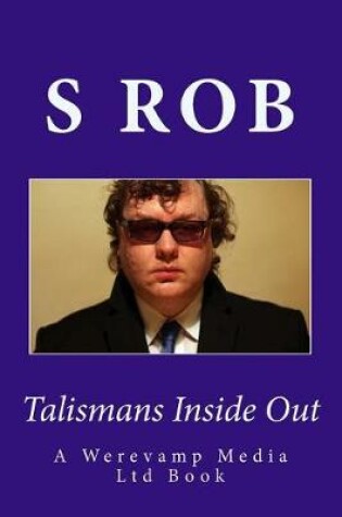 Cover of Talismans Inside Out
