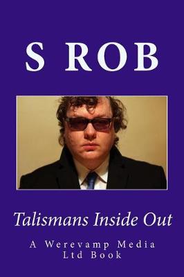 Book cover for Talismans Inside Out