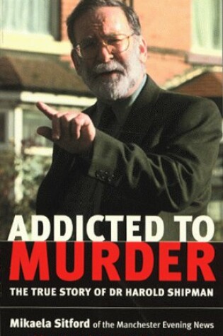 Cover of Harold Shipman