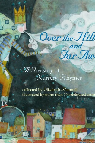 Cover of Over the Hills and Far Away