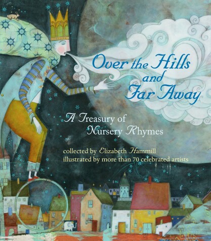 Book cover for Over the Hills and Far Away