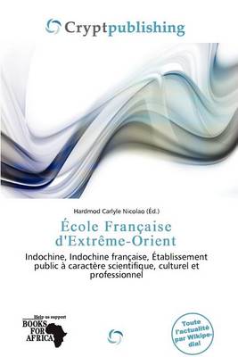 Book cover for Cole Fran Aise D'Extr Me-Orient