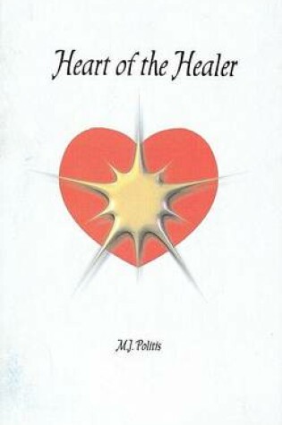 Cover of Heart of the Healer