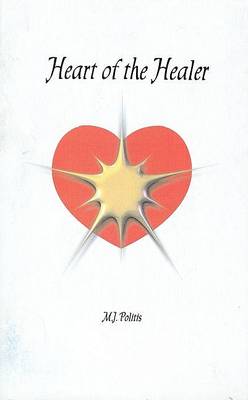 Book cover for Heart of the Healer