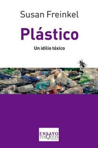 Cover of Plastico