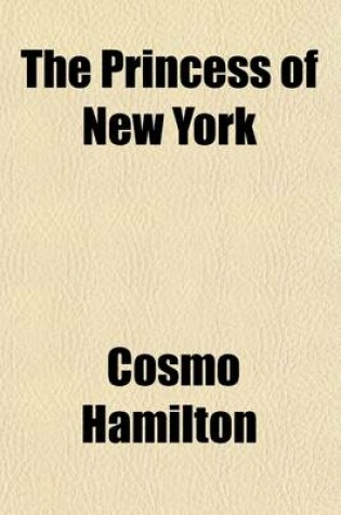 Cover of The Princess of New York