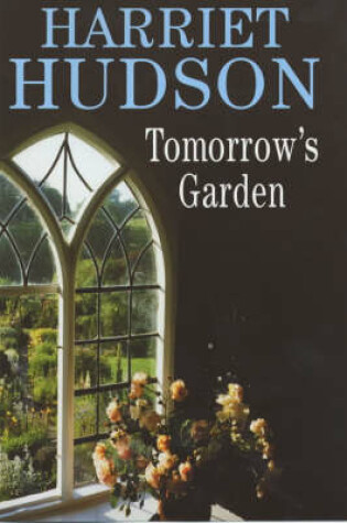 Cover of Tomorrow's Garden