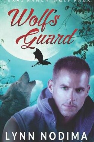 Cover of Wolf's Guard