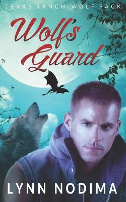 Cover of Wolf's Guard