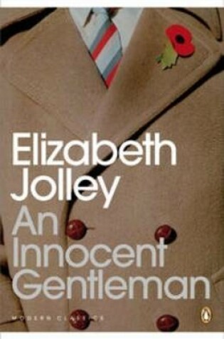 Cover of An Innocent Gentleman