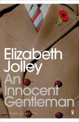 Book cover for An Innocent Gentleman