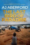 Book cover for The Last Bird of Paradise