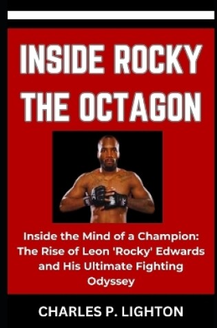 Cover of Inside Rocky the Octagon