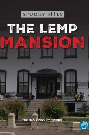 Cover of The Lemp Mansion