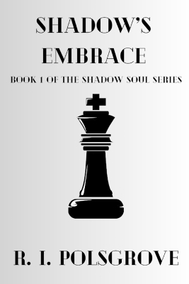 Cover of Shadow's Embrace