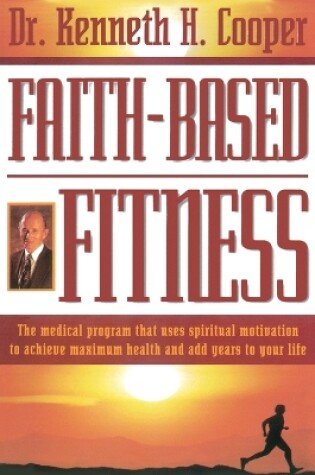 Cover of Faith-Based Fitness