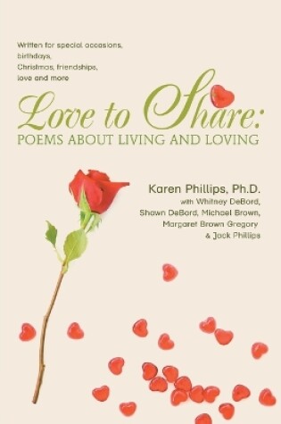 Cover of Love to Share