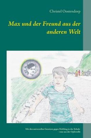 Cover of Max und der Freund aus der anderen Welt