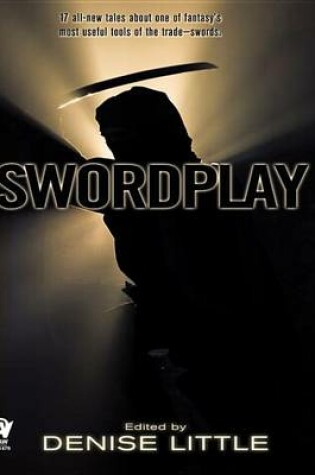 Cover of Swordplay