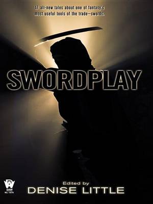 Book cover for Swordplay