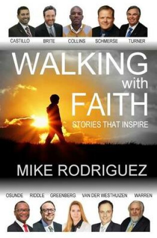 Cover of Walking with FAITH