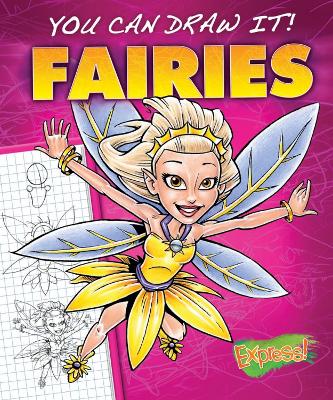 Cover of Fairies