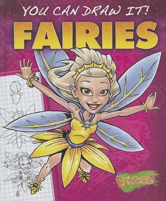 Book cover for Fairies