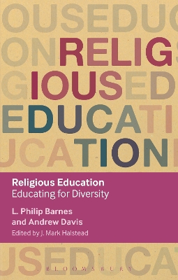 Cover of Religious Education