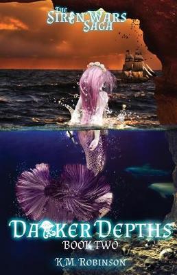 Cover of Darker Depths