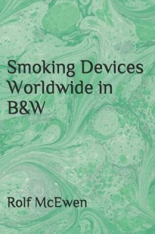 Cover of Smoking Devices Worldwide in B&W