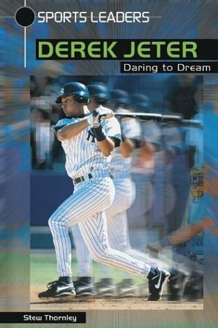 Cover of Derek Jeter