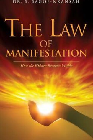 Cover of The Law of Manifestation