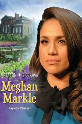 Cover of Meghan Markle