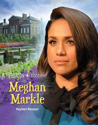 Cover of Meghan Markle