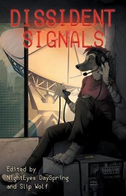 Book cover for Dissident Signals